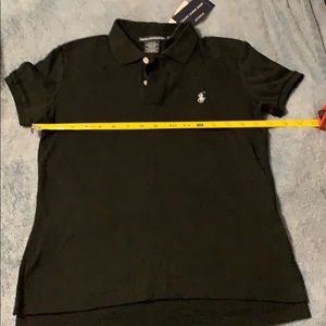 Women’s Polo Shirt